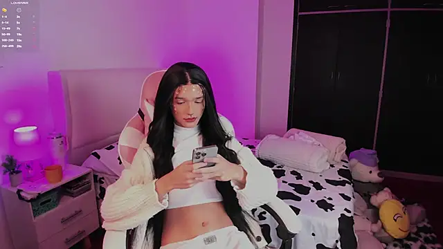 Ainhoads online show from October 30, 4:04 pm