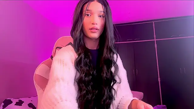 Ainhoads online show from October 28, 3:07 am