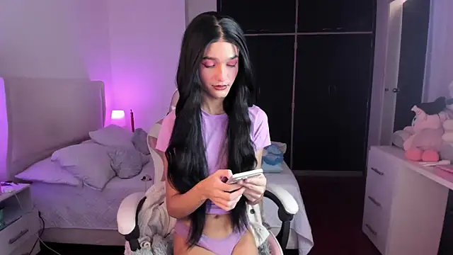 Ainhoads online show from July 13, 5:34 pm