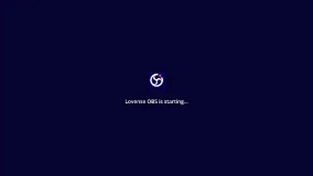 ViolethMoon online show from March 31, 1:57 pm