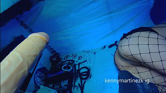 Kenny starrK online show from March 24, 7:08 am