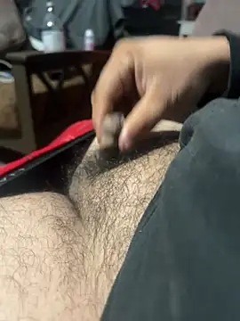 Dick7777 online show from January 14, 11:58 am