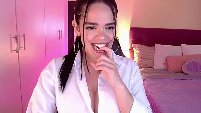 Mafer Meow online show from October 4, 7:26 pm