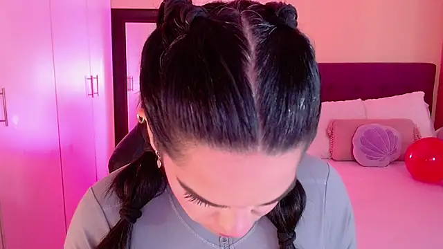 Mafer Meow online show from February 20, 9:06 pm