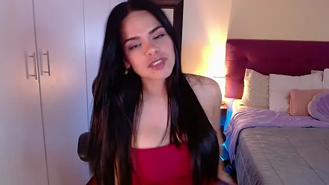 Mafer Meow online show from October 11, 8:43 pm