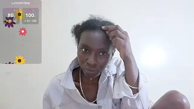 Ranny18l online show from November 7, 12:53 pm