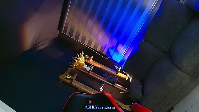 AshlyBetancurX online show from October 5, 2:02 am