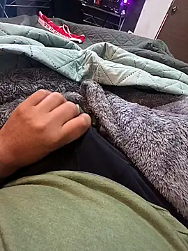 thor000089 online show from January 17, 3:15 pm