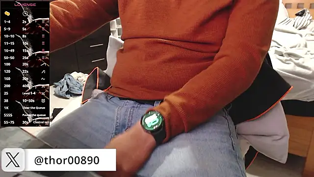 thor000089 online show from March 19, 3:28 am