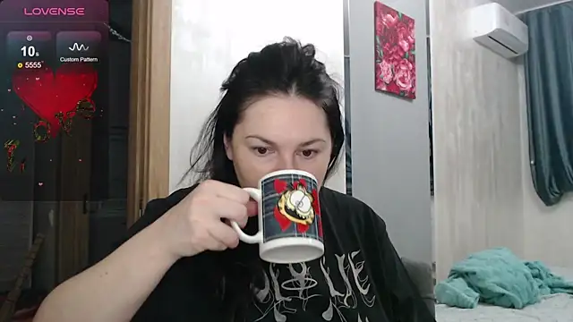 Stacy Davice online show from October 10, 4:41 pm