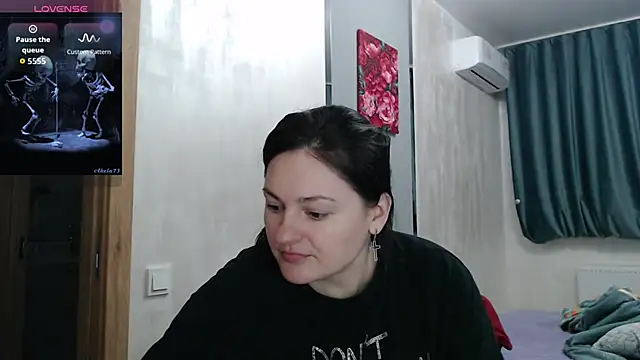 Stacy Davice online show from October 31, 4:58 pm