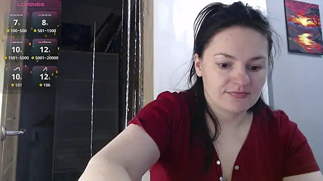 Stacy Davice online show from January 19, 8:18 am