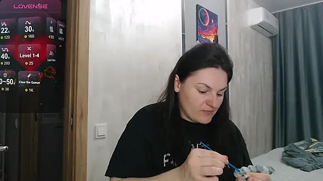 Stacy Davice online show from September 28, 12:39 am