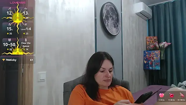 Snapshot of Stacy_Davice chatting on May 16, 1:32 pm Stacy Davice online show from May 16, 1:32 pm