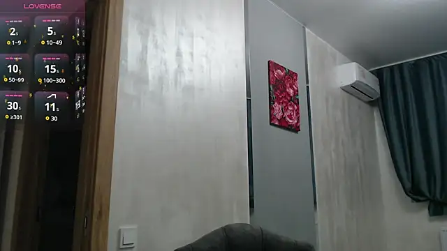 Stacy Davice online show from November 26, 7:36 pm