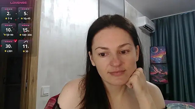 Snapshot of Stacy_Davice chatting on June 20, 11:37 am Stacy Davice online show from June 20, 11:37 am