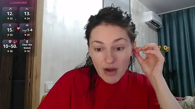 Snapshot of Stacy_Davice chatting on July 10, 4:51 pm Stacy Davice online show from July 10, 4:51 pm