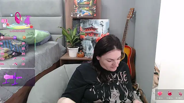 Stacy Davice online show from March 20, 6:42 pm