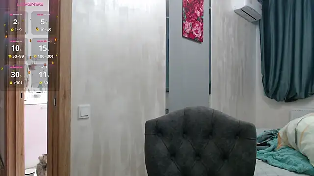 Stacy Davice online show from November 28, 10:37 am