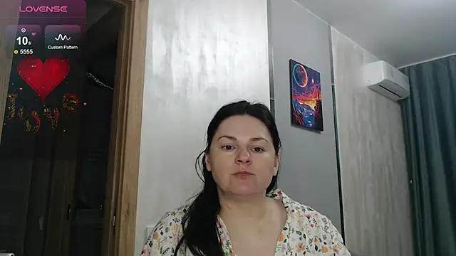 Stacy Davice online show from September 29, 12:50 am