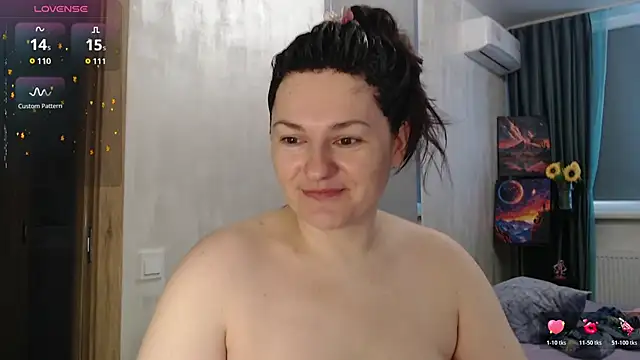 Stacy Davice online show from January 14, 10:41 am