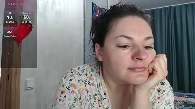 Stacy Davice online show from September 20, 9:14 am