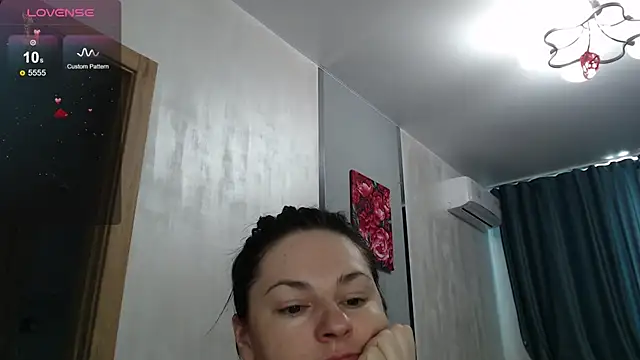 Stacy Davice online show from October 18, 5:09 am