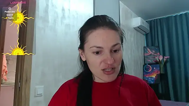 Snapshot of Stacy_Davice chatting on May 30, 12:22 pm Stacy Davice online show from May 30, 12:22 pm