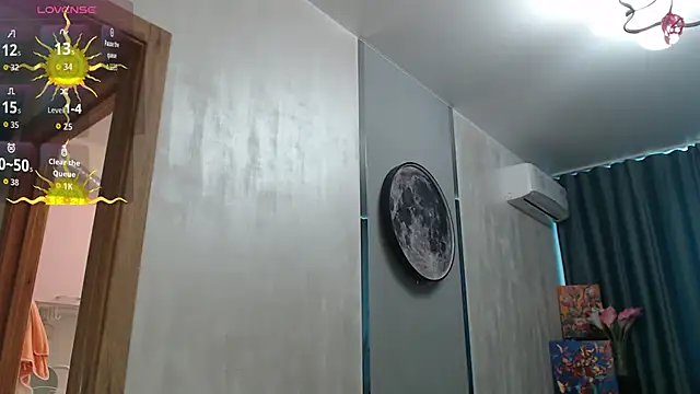 Snapshot of Stacy_Davice chatting on May 24, 12:49 pm Stacy Davice online show from May 24, 12:49 pm