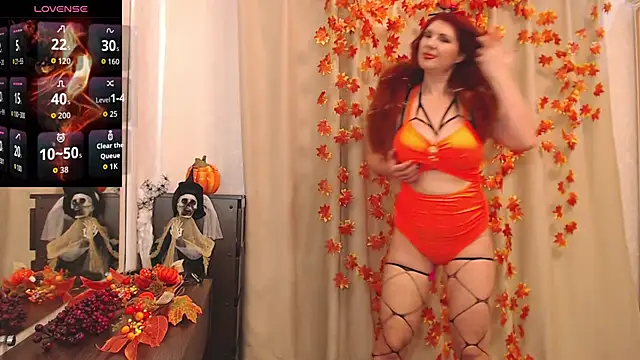 AlinaBoobs55 online show from October 31, 5:04 am