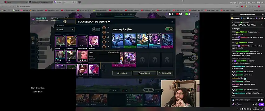 SuyNey online show from January 7, 4:12 pm