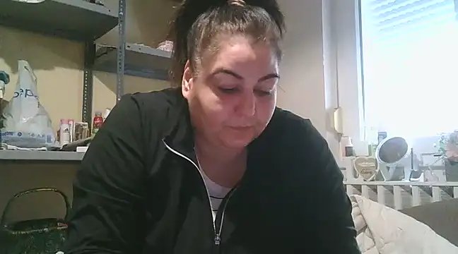 Snapshot of Mileva88 chatting on January 7, 9:07 am Mileva88 online show from January 7, 9:07 am