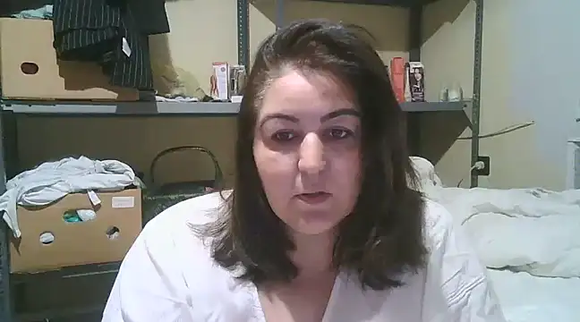 Snapshot of Mileva88 chatting on January 6, 11:52 pm Mileva88 online show from January 6, 11:52 pm
