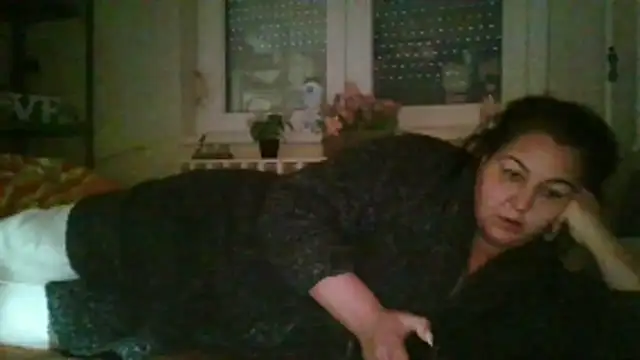 Mileva88 online show from March 5, 4:53 am