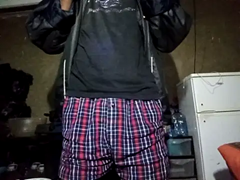 clintsix online show from March 13, 10:26 pm