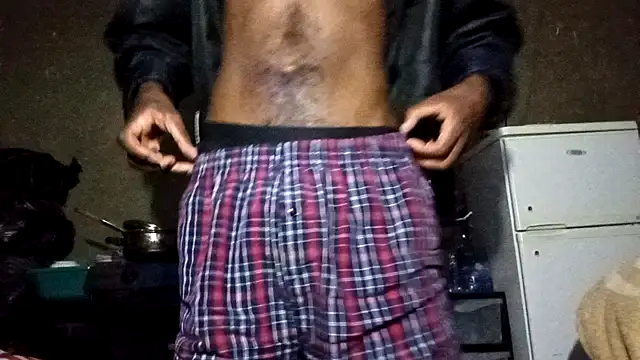 clintsix online show from January 13, 10:24 pm