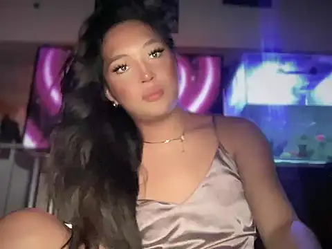 barbie evans online show from November 4, 2:21 pm