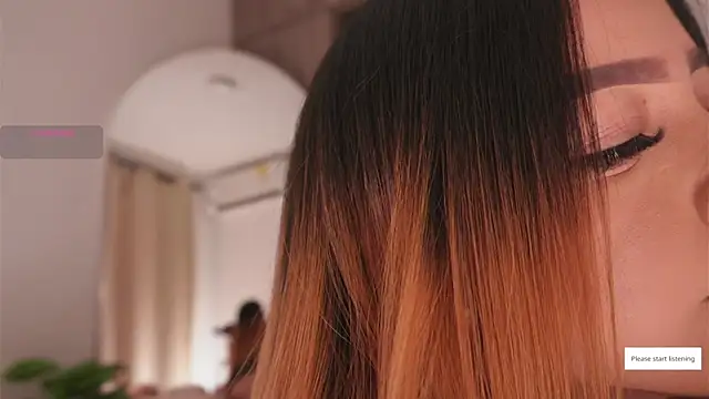 KAREN17 online show from November 14, 4:43 pm