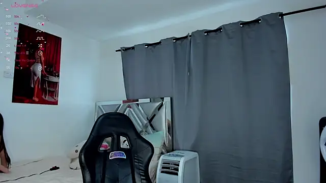 KAREN17 online show from February 17, 6:28 pm