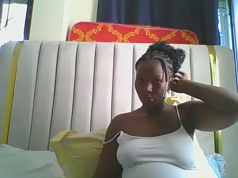 CuteJ online show from March 10, 10:28 am