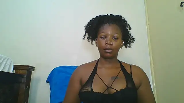 CuteJ online show from June 10, 10:33 pm