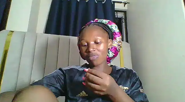 CuteJ online show from February 24, 7:30 pm