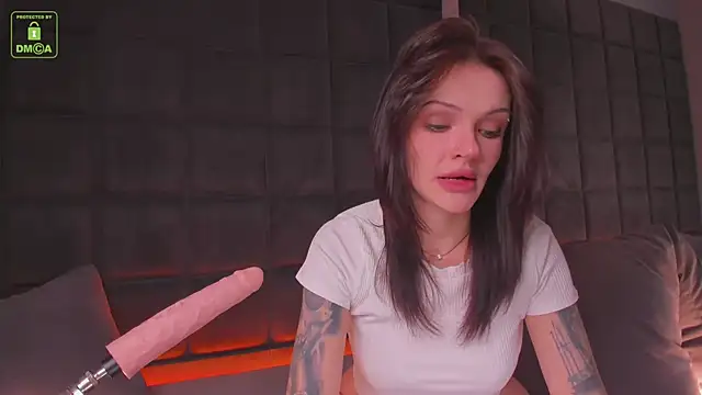 Jill Vega online show from February 18, 4:43 am