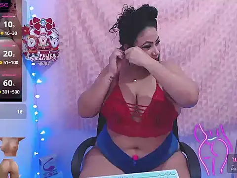 mature beautifull online show from December 4, 2:21 am