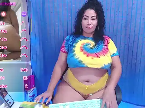 mature beautifull online show from July 5, 4:19 am