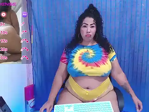 mature beautifull online show from July 4, 11:53 pm
