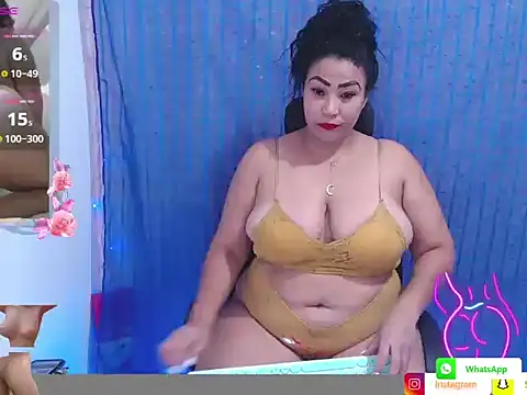 mature beautifull online show from May 1, 4:17 am