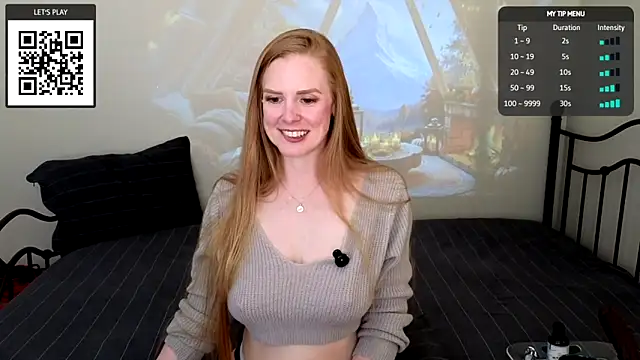 CharlotteDoe online show from November 19, 5:13 pm