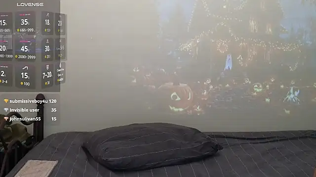 CharlotteDoe online show from October 29, 5:01 pm