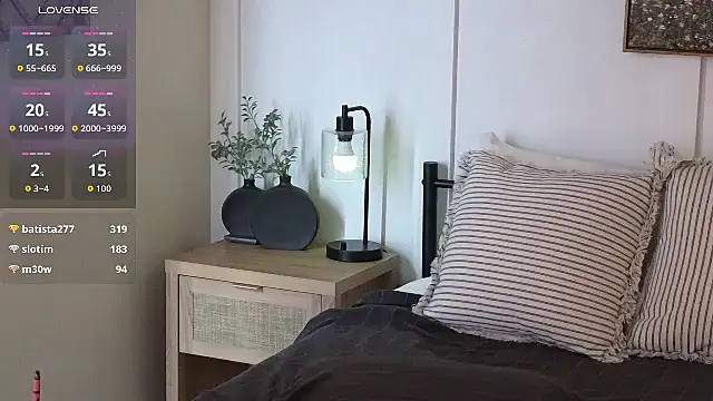 CharlotteDoe online show from September 30, 3:40 pm